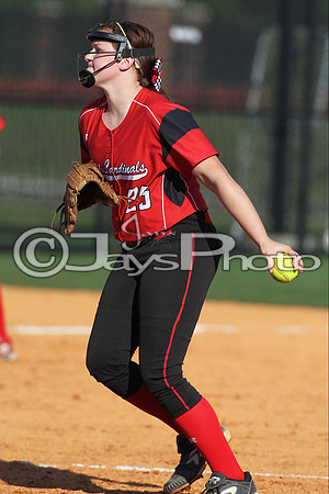 Harmony Grove @ Benton softball 4-16-2015 (©Justin Manning) JWM_0185