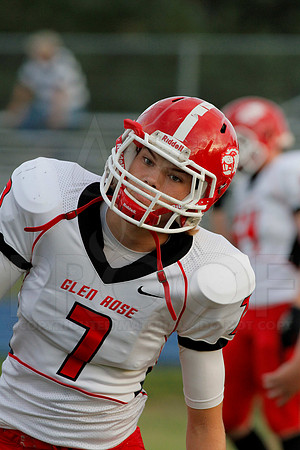 Glen Rose @ Jessieville 10-4-13 (© Justin Manning) JWM0023