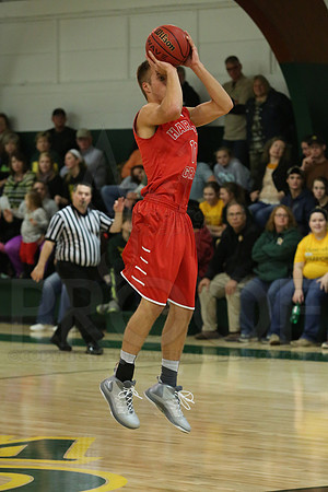 Harmony Grove @ Oauchita Sr Boys 11-13-2014 (©Justin Manning) JWM_0045