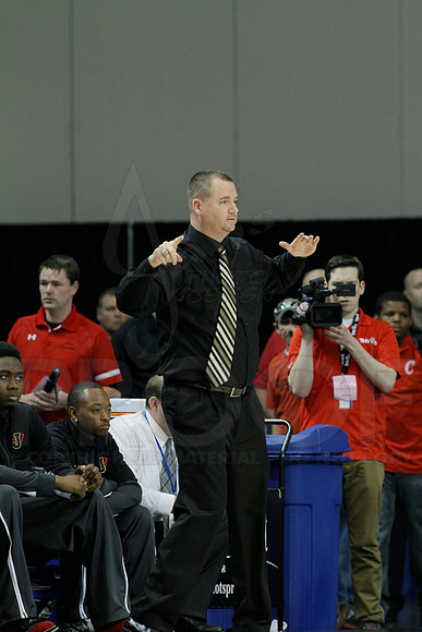 Jonesboro vs. Little Rock Parkview 6A State Boys State Finals 3-15-2014 (© Justin Manning) JWM_0218