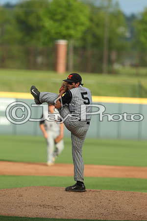 2A State Baseball Finals Magnet Cove vs. Ouachita 5-22-2015 (©Justin Manning) JWM_0068