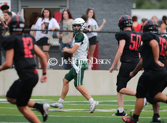 Episcopal @ Cutter Morning Star JV (Scrimmage) 8-19-25_JWM_0134