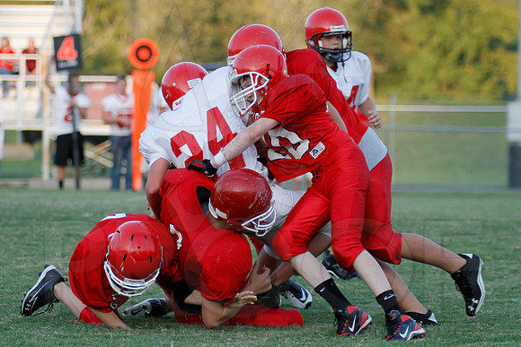 Harmony Grove @ Glen Rose 9-20-12 (Justin Manning)0069