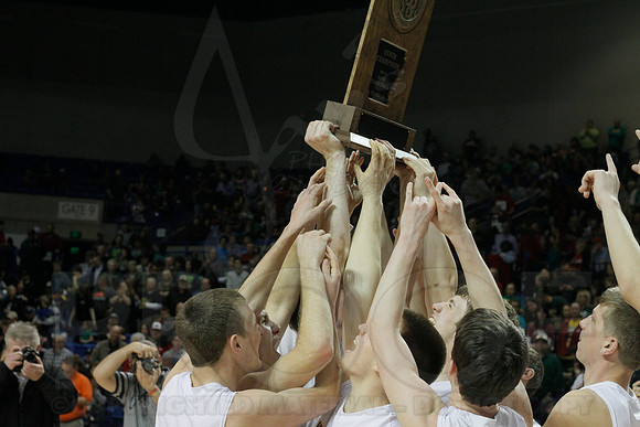 1A Boys State Finals-Concord vs. Wonderview 3-14-2014 (© Justin Manning) JWM_0299