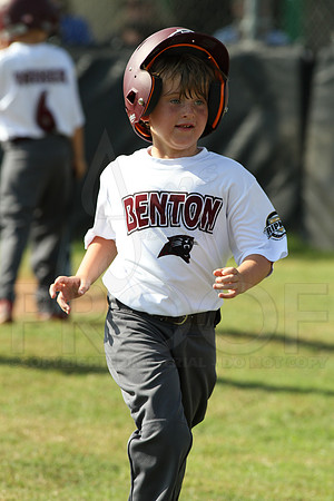 Benton vs. Bryant 5-6 year old All Stars 7-12-2014 (©Justin Manning) JWM_045