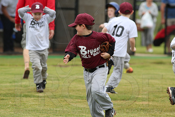 Bryant Fall Ball 9-13-2014 (©Justin Manning) JWM_297