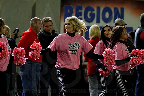 Louisiana Lafayette @ Arkansas State 10-22-13 (© Justin Manning) JWM0166
