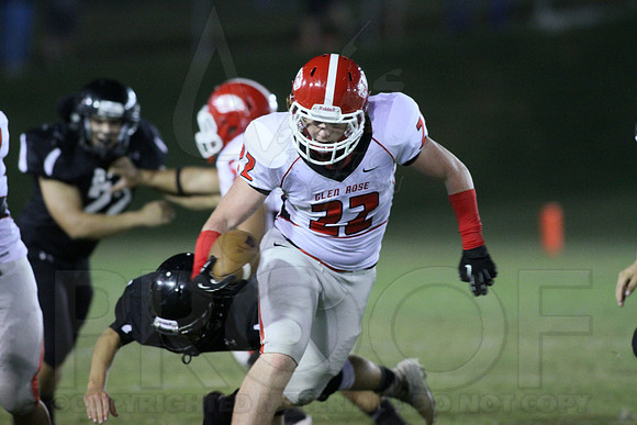 Glen Rose @ Bauxite 9-13-13 (© Justin Manning) JWM0245