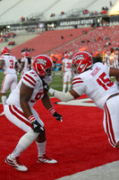 Louisiana @ Arkansas State 10-17-19_0005