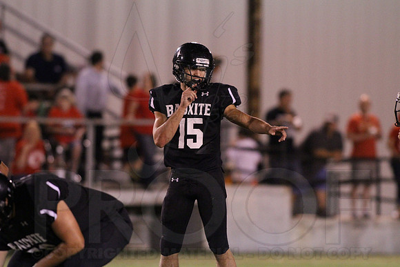 Glen Rose @ Bauxite 9-13-13 (© Justin Manning) JWM0329