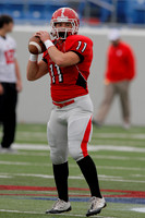 3A Glen Rose vs. Harding Academy 12-8-12