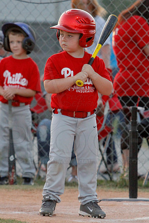 Phillies vs. Panthers 5-6 year old 5-6-2014 (© Justin Manning) JWM_0087