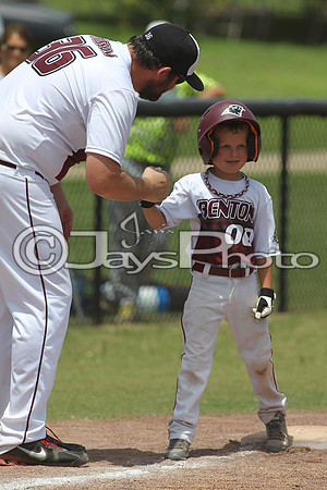 Benton vs. Harrison Cal Ripken t-ball All-Stars 7-10-2015 (©Justin Manning) JWM_0151