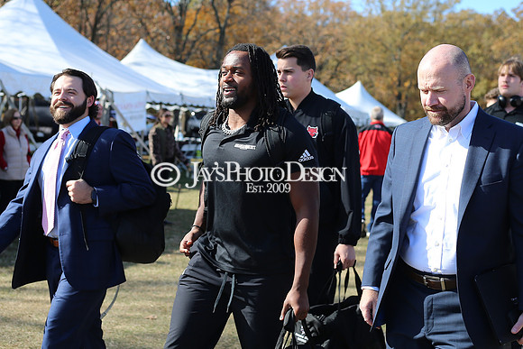 ULM @ Arkansas State 11-23-24_JWM_0061