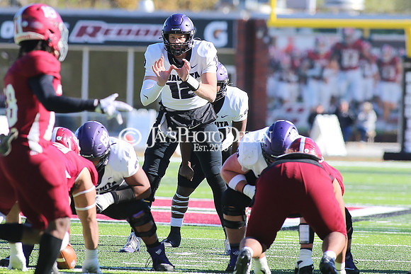Ouachita Baptist @ Henderson State (The Battle of the Revine) 11-12-22_JWM_0818