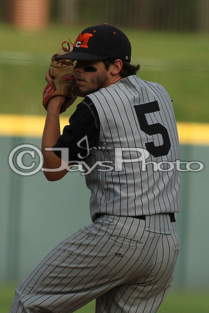 2A State Baseball Finals Magnet Cove vs. Ouachita 5-22-2015 (©Justin Manning) JWM_0103