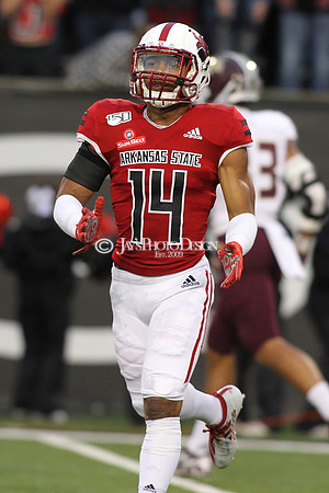 Texas State @ Arkansas State 10-26-19_0148