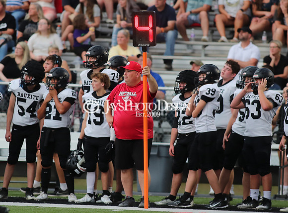 Bauxite @ Glen Rose Jr. High 8-29-24_JWM_0187