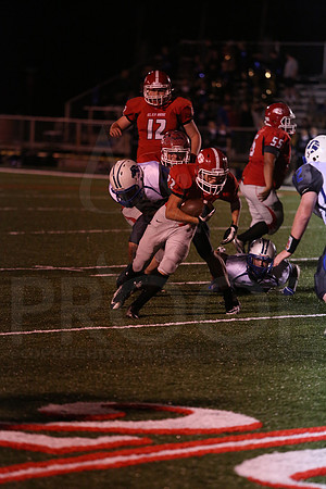 Jessieville @ Glen Rose 10-3-2014 (©Justin Manning) JWM_0407