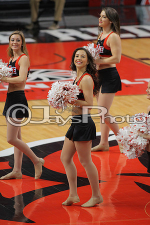 ULM @ Arkansas State Men's Basketball 2-21-2015 (©Justin Manning) JWM_211