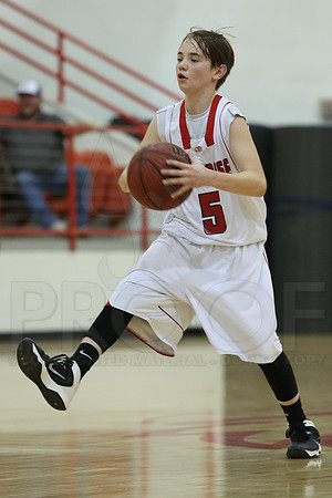 Poyen @ Glen Rose Jr Girls, Jr Boys & Senior Girls 11-18-2014 (©Justin Manning) JWM_197