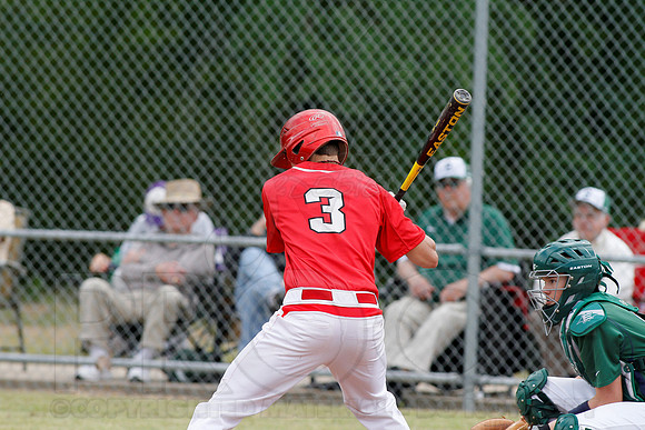 3A Regionals Baseball-Softball Finals 5-6-13 (© Justin Manning) JWM0122