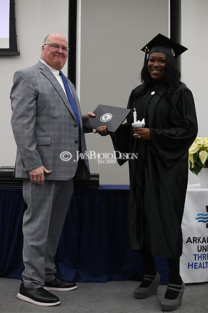 Arkansas State University Three Rivers (Health Sciences' Pinning Ceremony) LPN & RN 12-12-24 _JWM_1215