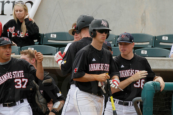 ASU vs. UAPB (Dickey Stephens Park) 5-8-12 (Justin Manning)161