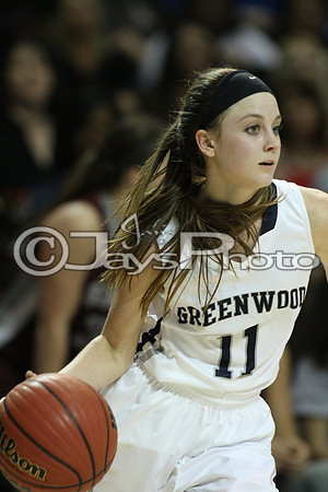 Greenwood vs. Siloam Springs 6A State Finals 3-13-2015 (©Justin Manning) JWM_054