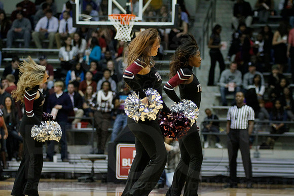 FAU @ UALR 1-24-13 (Justin Manning)0312