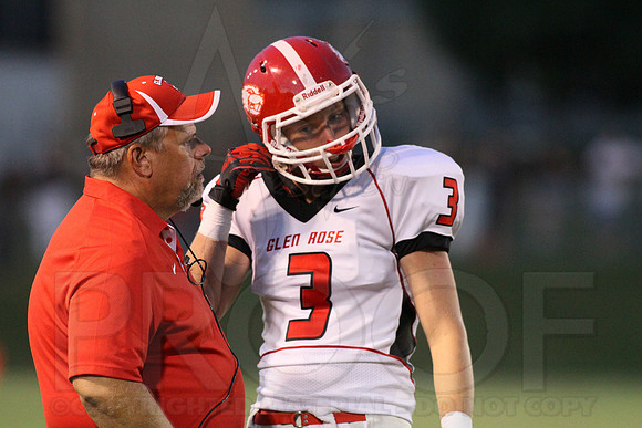 Glen Rose @ Bauxite 9-13-13 (© Justin Manning) JWM0158