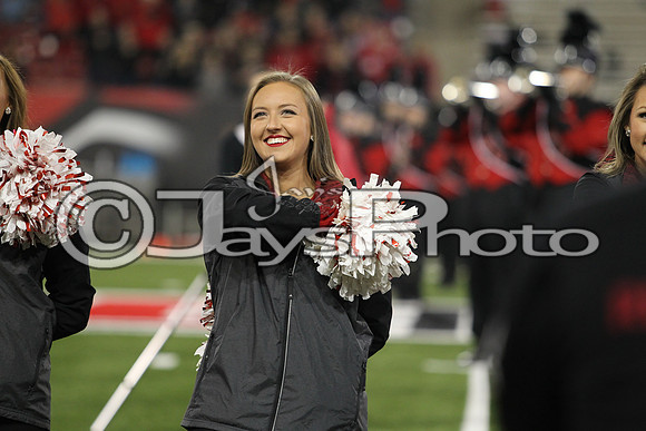 Troy @ Arkansas State 12-2-17_JWM0326