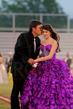 Bismarck @ Glen Rose (Homecoming) 10-5-12 (Justin Manning)0018