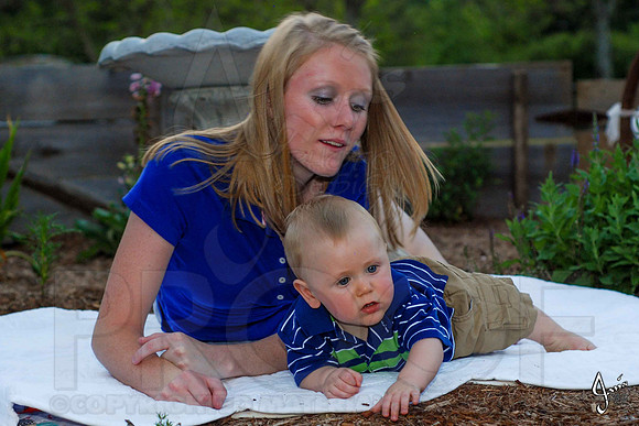 Madison & Kaleb Jacobs 7-7-12 (Justin Manning)173