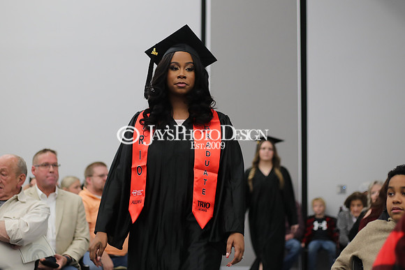 Arkansas State University Three Rivers (Health Sciences' Pinning Ceremony) LPN & RN 12-12-24 _JWM_0085