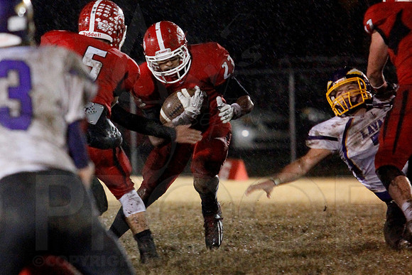 Lavaca @ Glen Rose 11-22-13 (©Justin Manning) JWM_0150