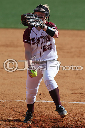 Harmony Grove @ Benton softball 4-16-2015 (©Justin Manning) JWM_0158
