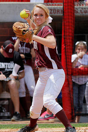 6A Benton vs Russellville State Finals 5-17-13 (© Justin Manning) JWM0056
