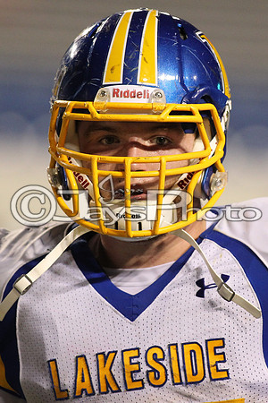 Lakeside vs LR Central 9-3-2015 (©Justin Manning) JWM_0551