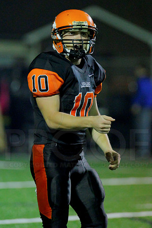 Arkadelphia @ Malvern 11-2-12 (Justin Manning)0182