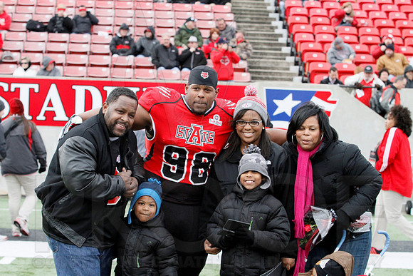 Georgia State @ Arkansas State 11-23-13 (©Justin Manning) JWM_0163