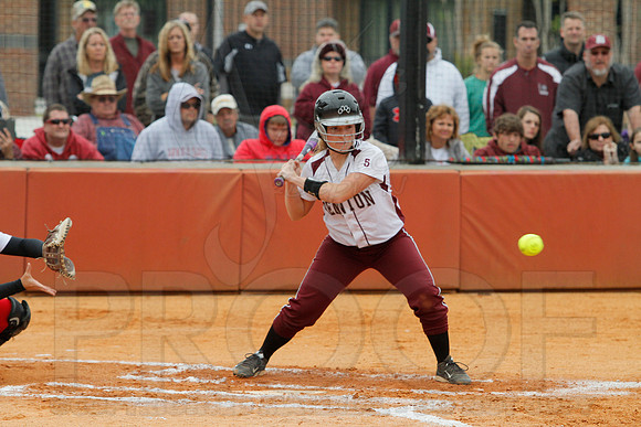Benton vs. Russellville State Simi-Finals 5-17-2014 (© Justin Manning) JWM_0162