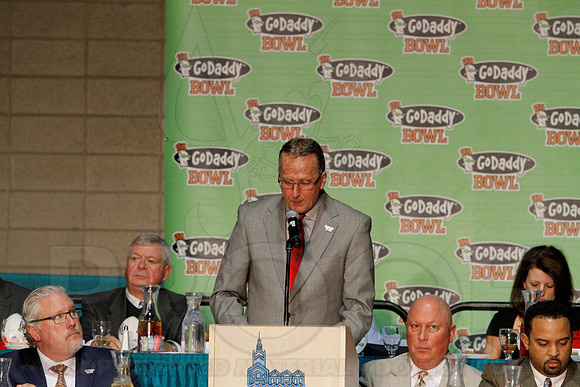 Mayor's Luncheon (Guest Speaker Brett Farve) (©Justin Manning) JWM_0092