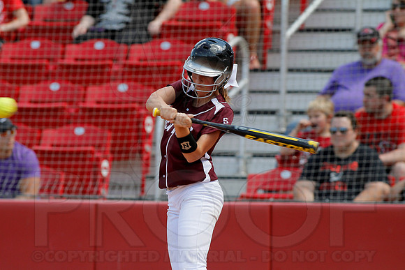 6A Benton vs Russellville State Finals 5-17-13 (© Justin Manning) JWM0258