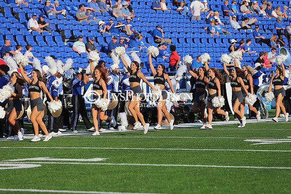 Arkansas State @ Memphis 9-17-22_JWM_0243