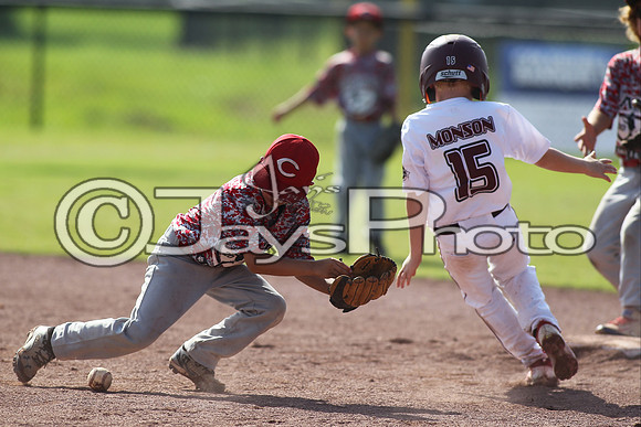 Benton vs. Cabot Cal Ripken t-ball All-Stars 7-10-2015 (©Justin Manning) JWM_0031
