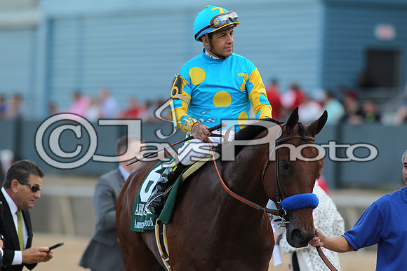 Arkansas Derby Day 4-11-2015 (©Justin Manning) JWM_2673