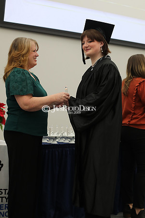 Arkansas State University Three Rivers (Health Sciences' Pinning Ceremony) LPN & RN 12-12-24 _JWM_0276