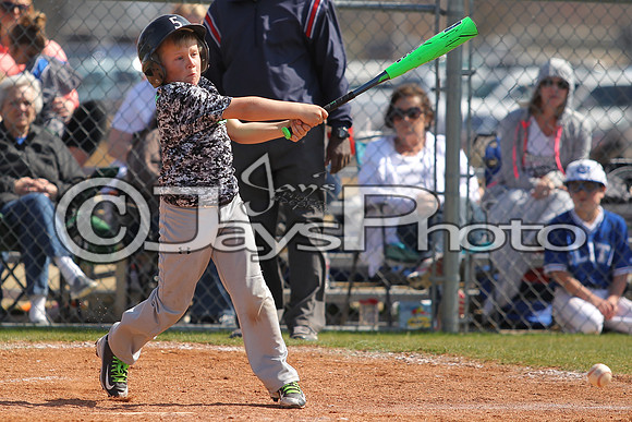 White Hall Dominators vs. Greenbrier Cannons 2-28-16 JWM_0166