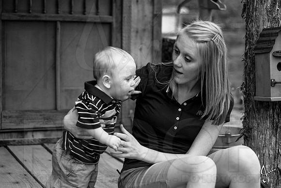 Madison & Kaleb Jacobs 7-7-12 (Justin Manning)061-2